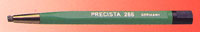 Scratch Brush, Stainless Steel BristleExcelta Corporation
